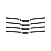 Renthal Fatbar Lite V2 31.8 MTB Handlebar